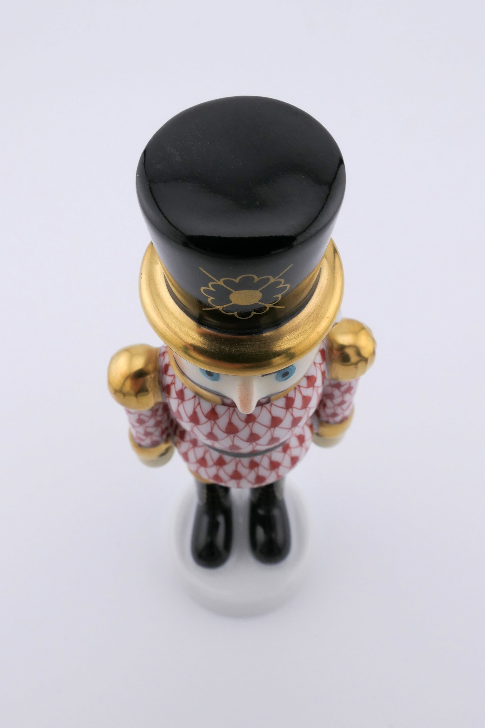 Herend Nutcracker Figurine - 5