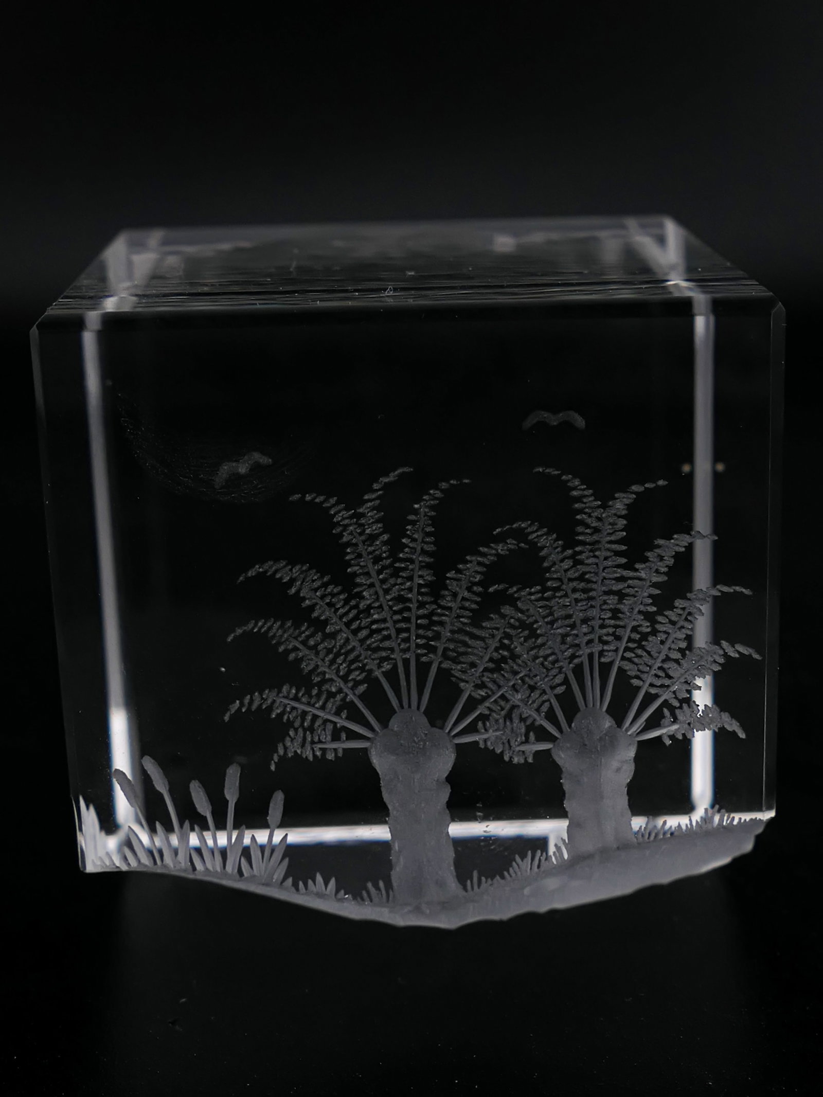 Geometric Crystal Accent Pieces - 13