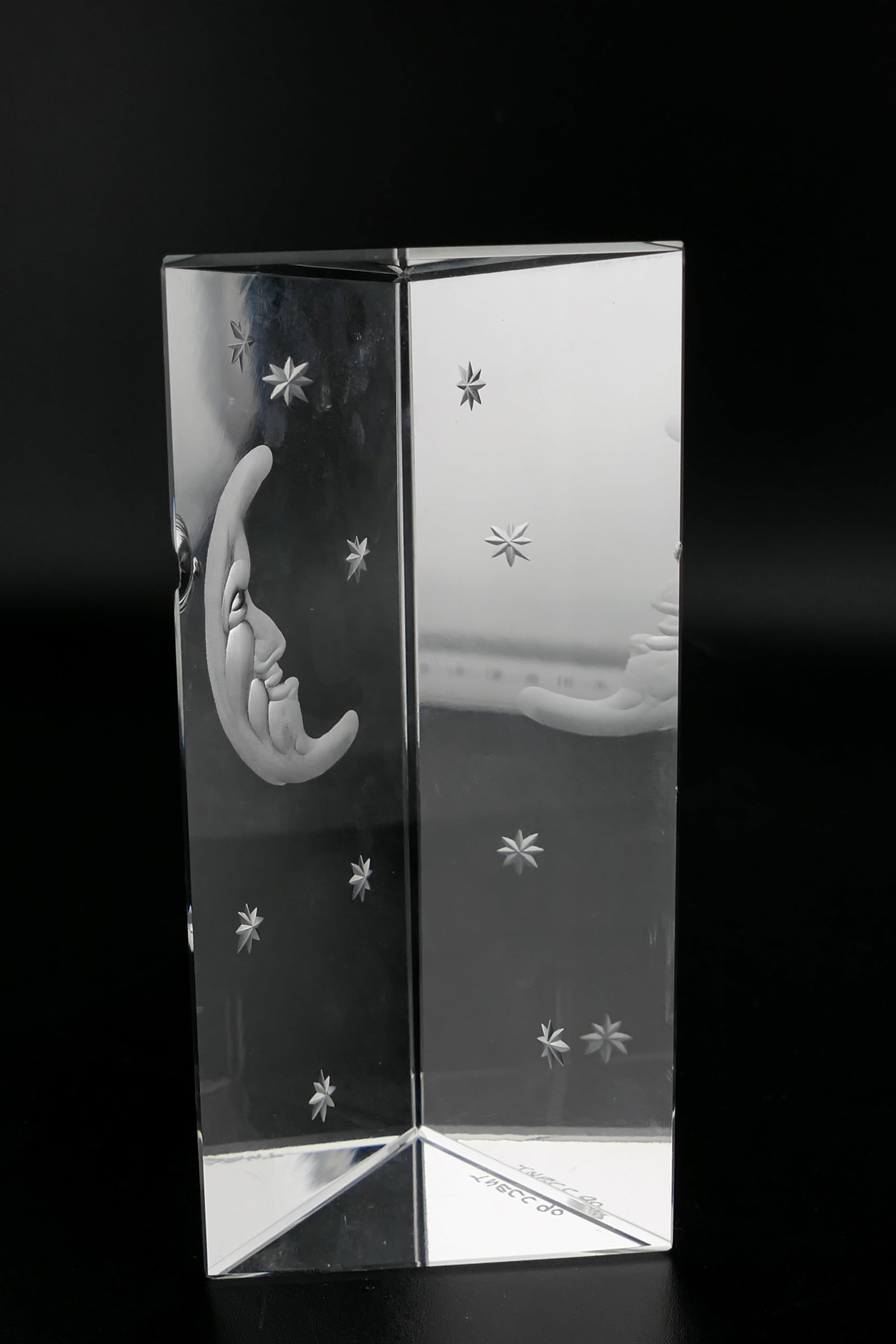 Geometric Crystal Accent Pieces - 9