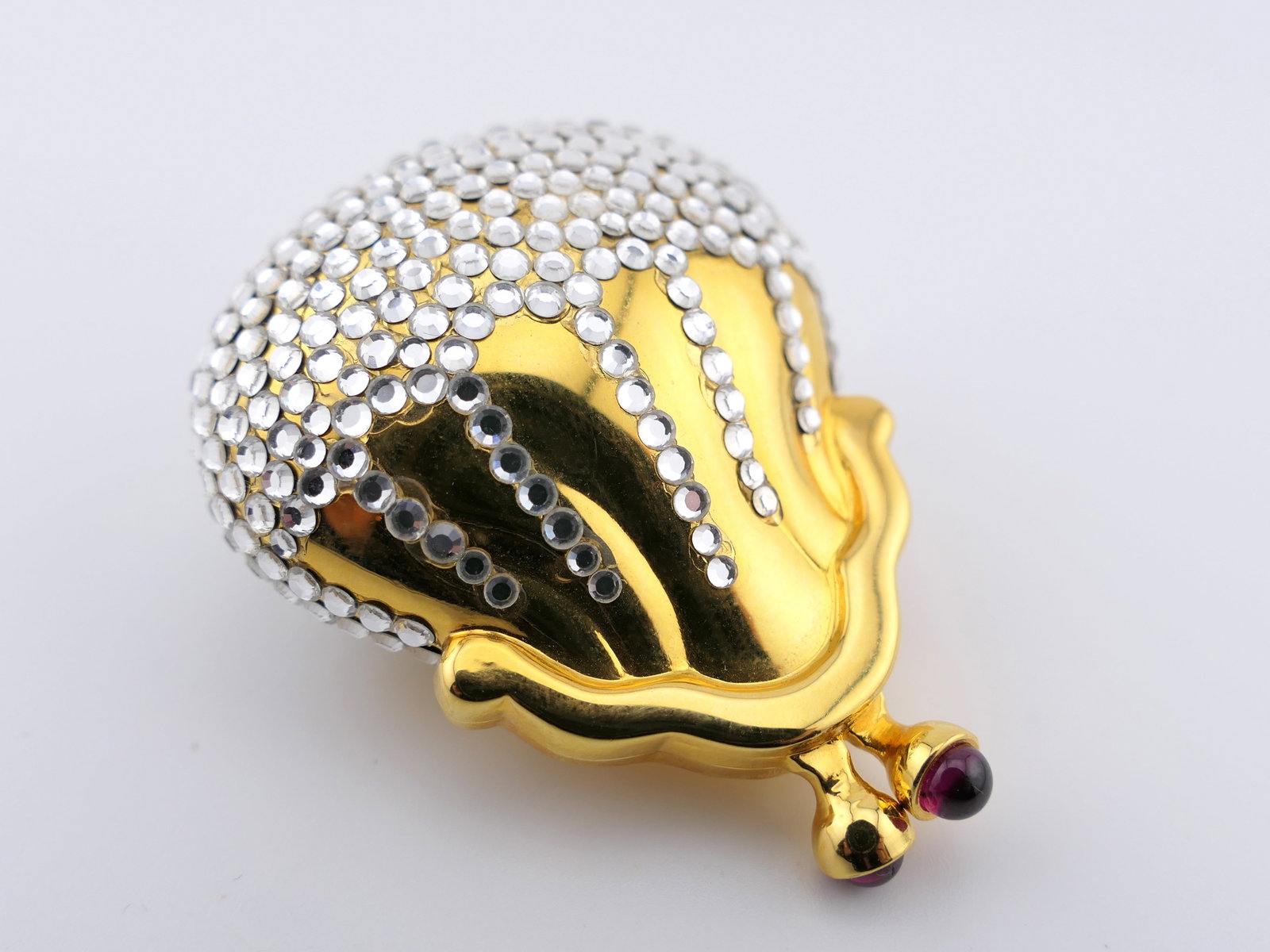 Judith Leiber Purse Trinket Box (1 of 6)