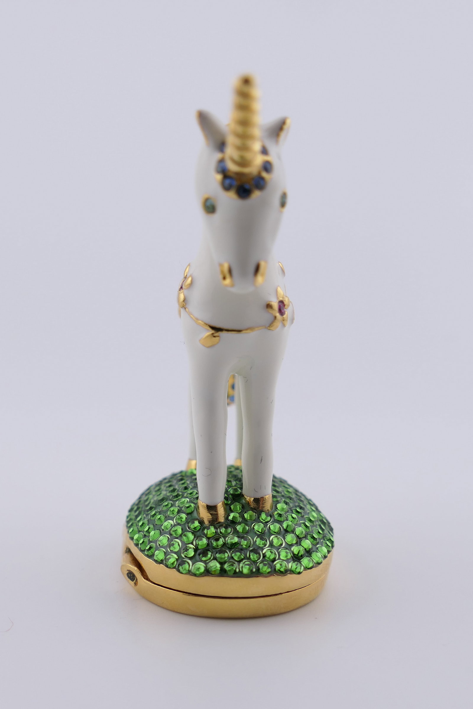Estee Lauder Unicorn Solid Perfume Compact - 3
