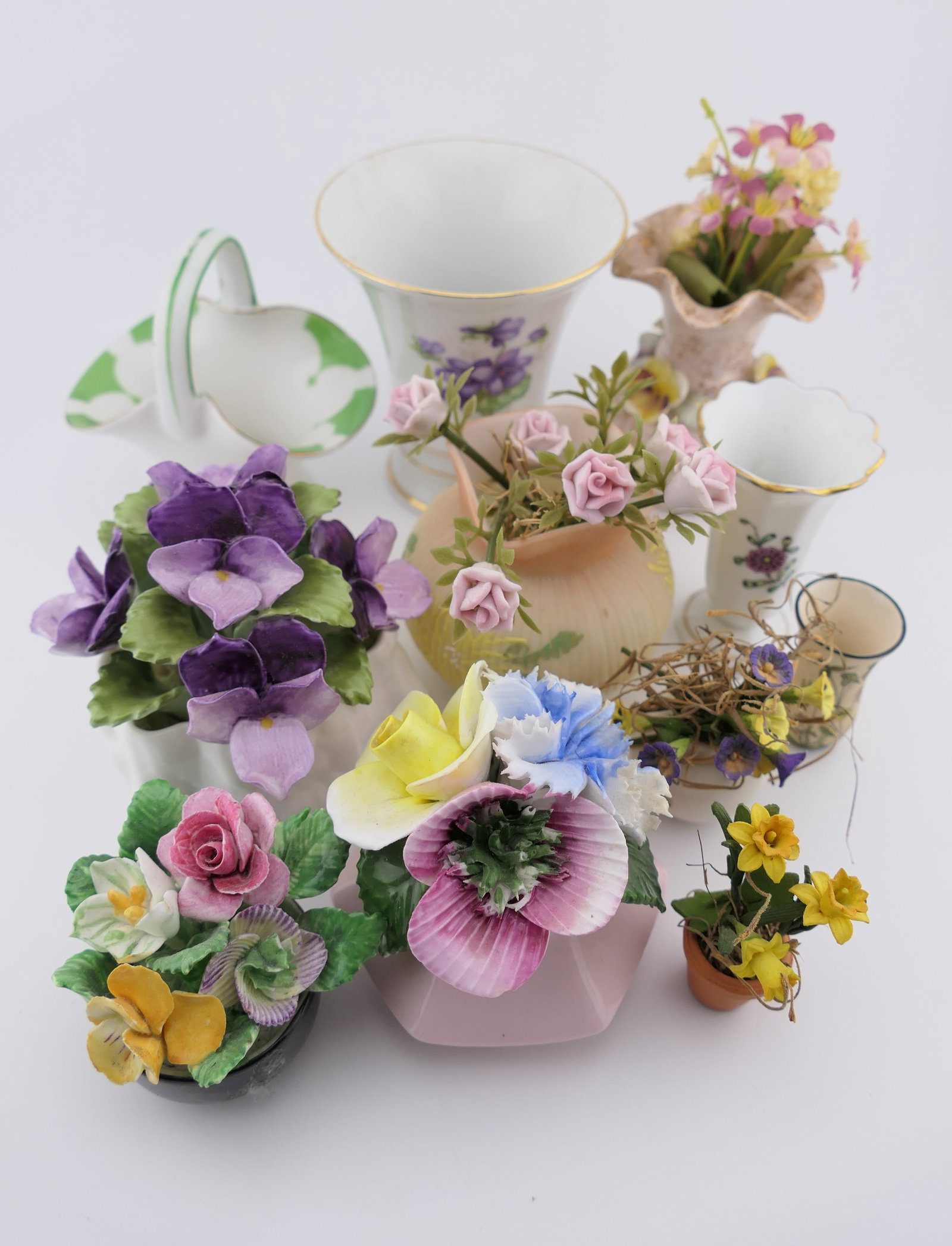 Floral Accent Pieces (1 of 14)