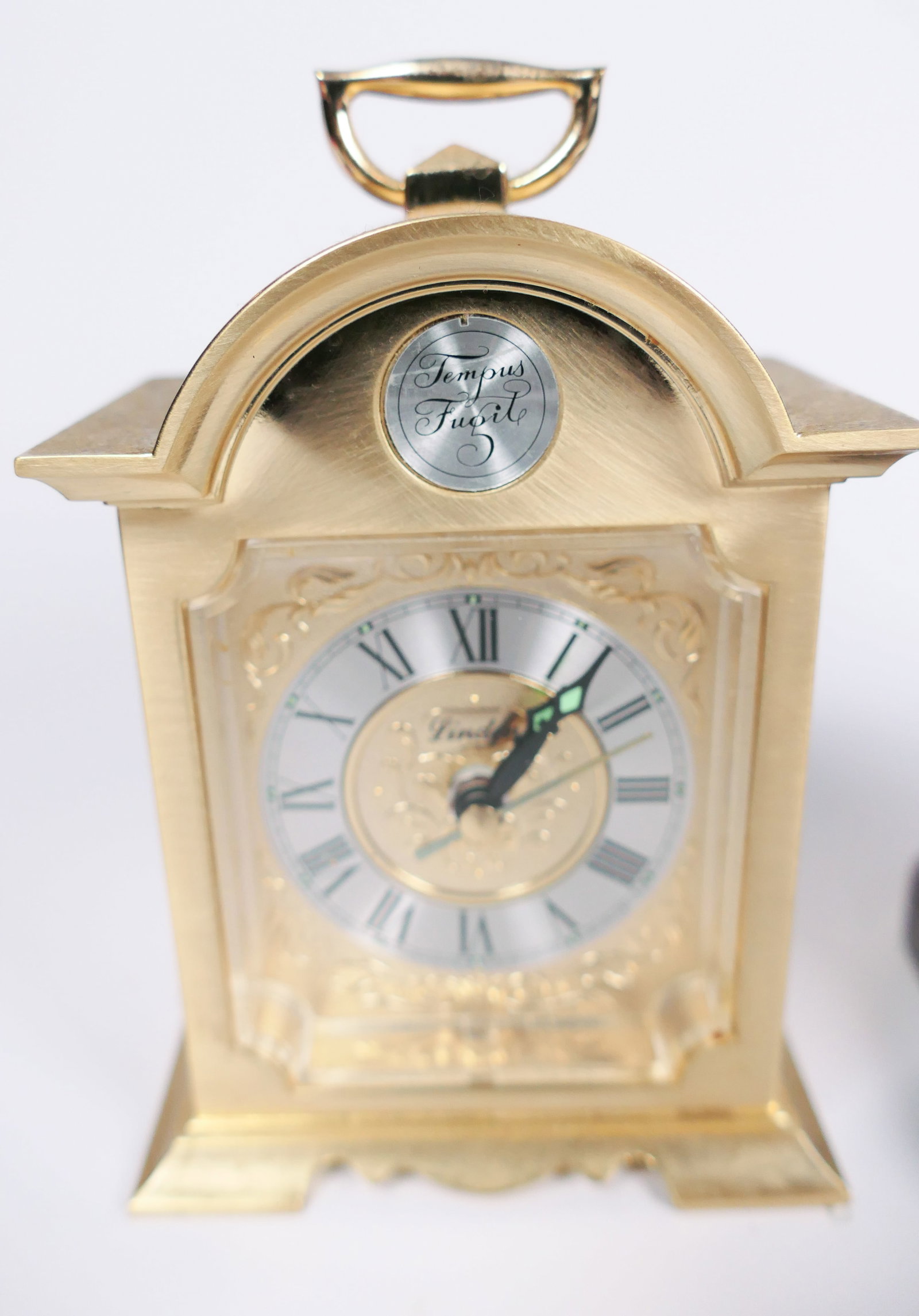Clock Collection - 3