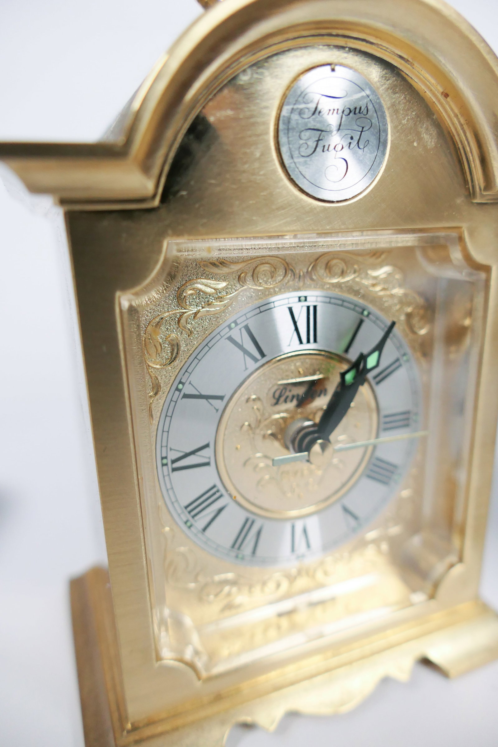 Clock Collection - 4