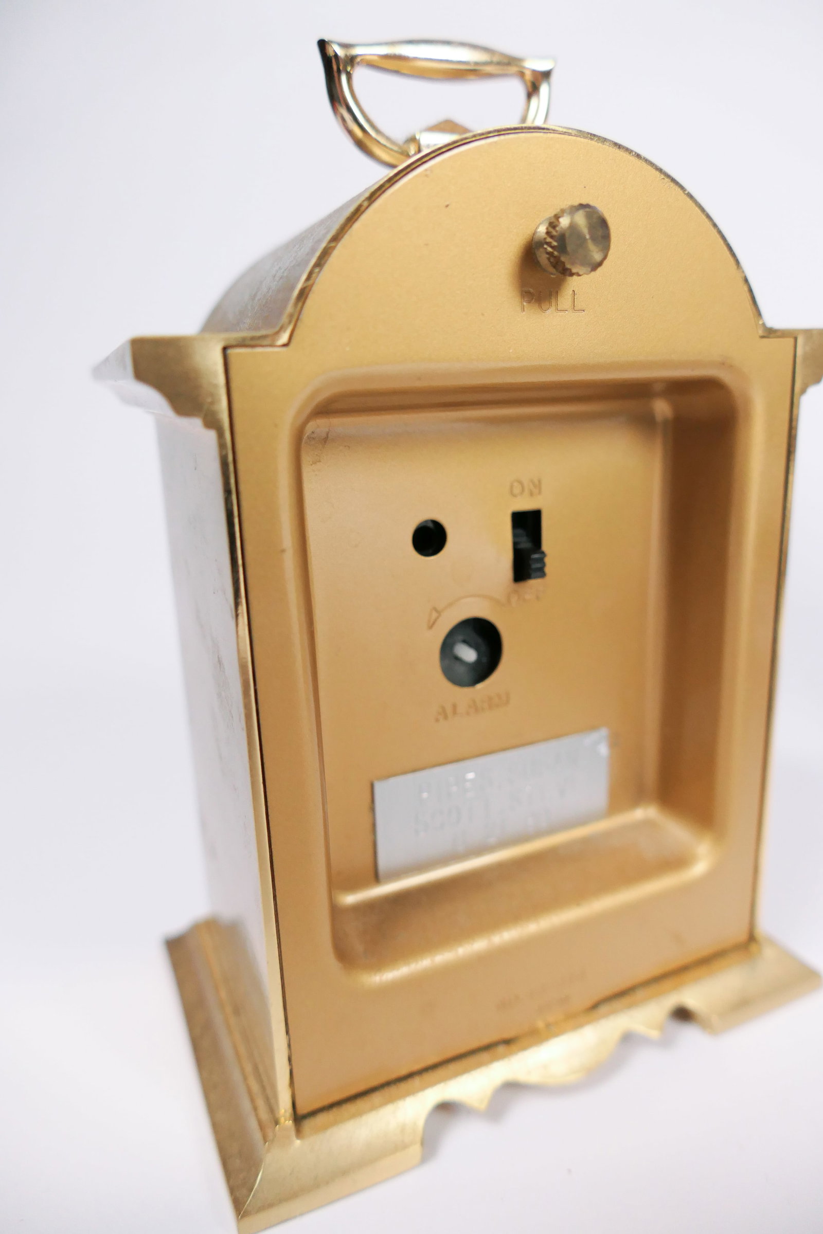 Clock Collection - 5