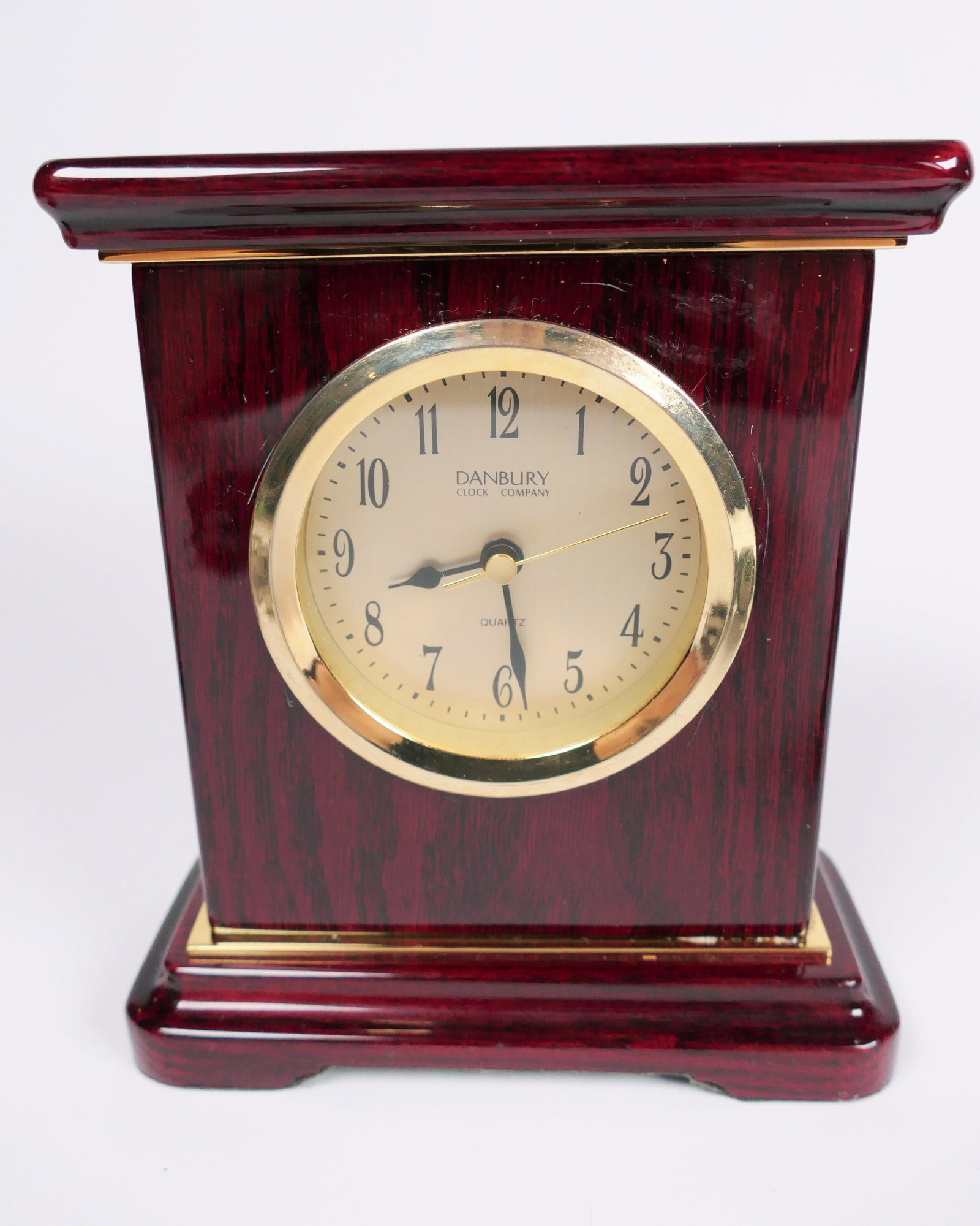 Clock Collection - 6