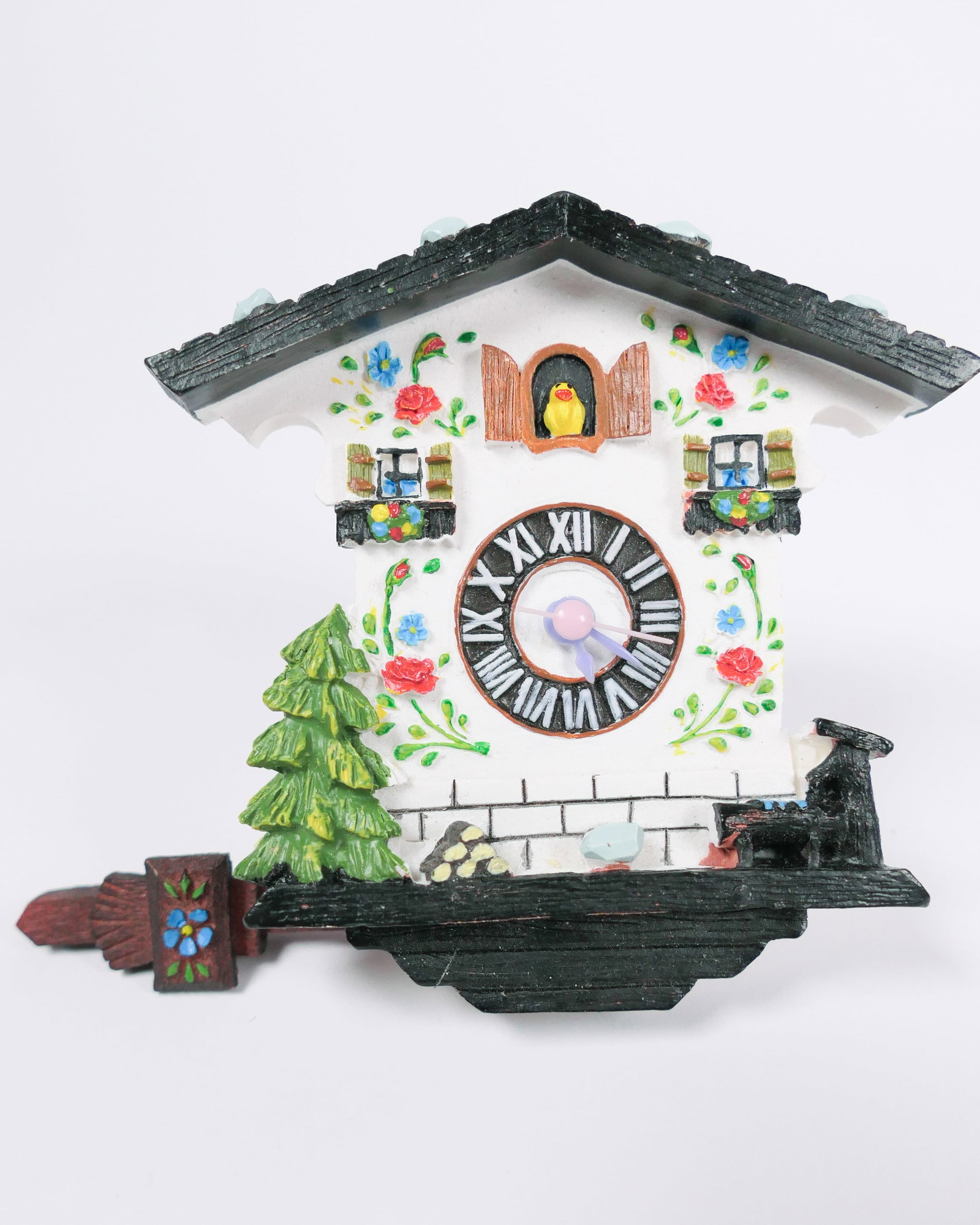 Clock Collection - 7