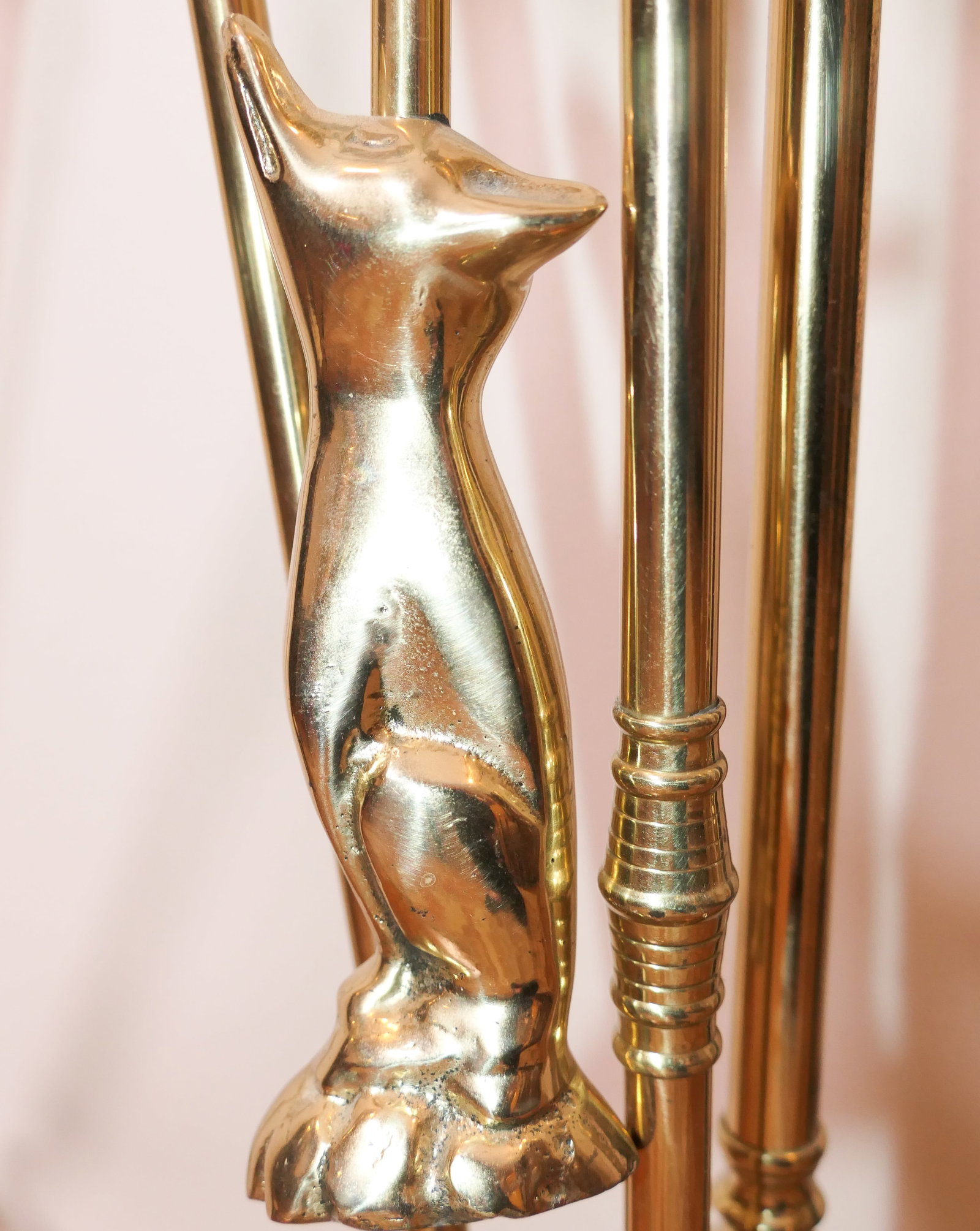 Fireplace Tools - 5