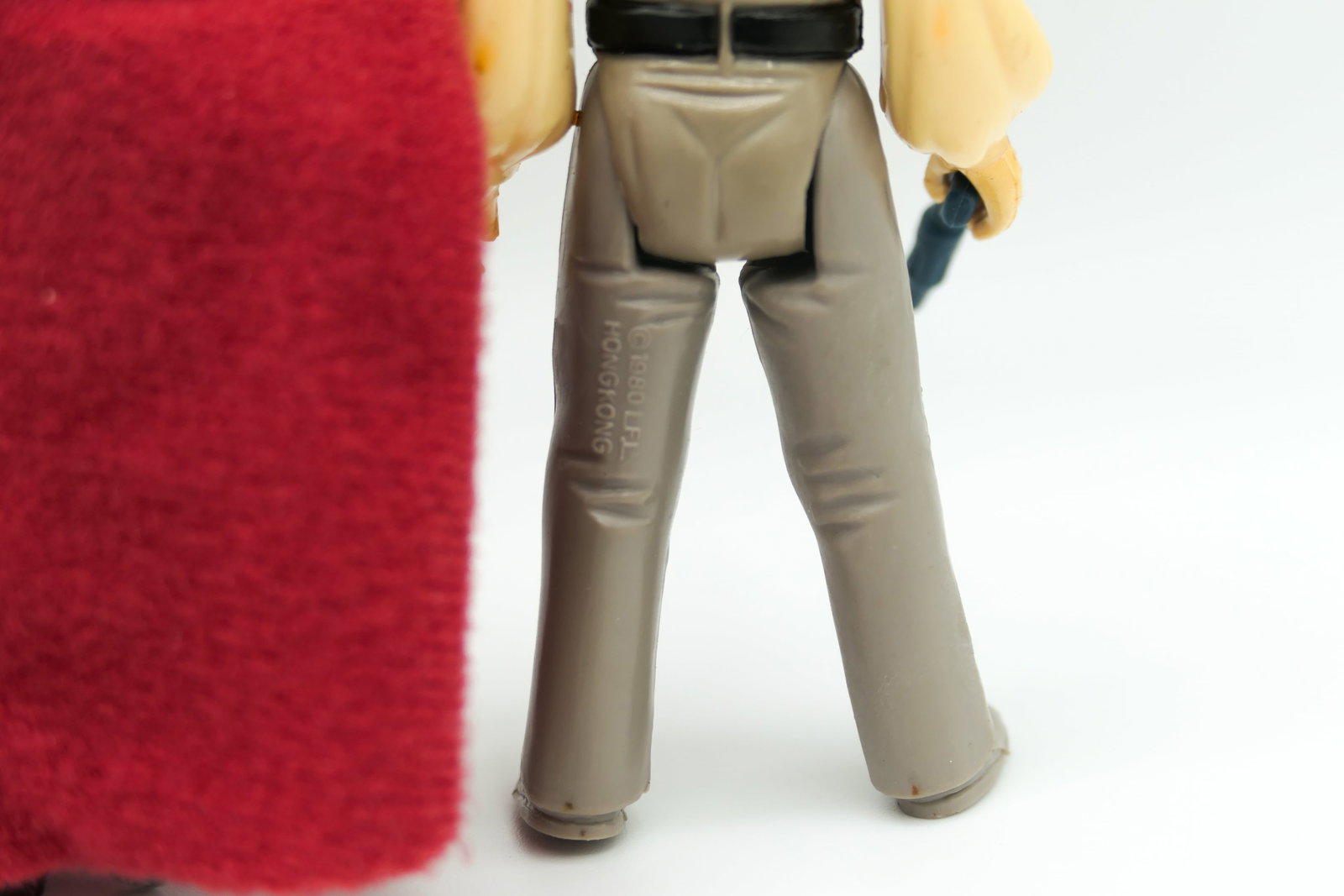 Star Wars Action Figures - 6