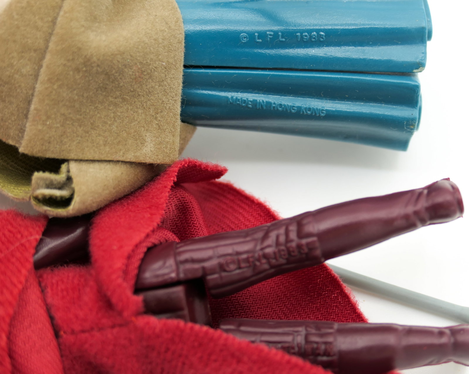 Star Wars Action Figures - 7