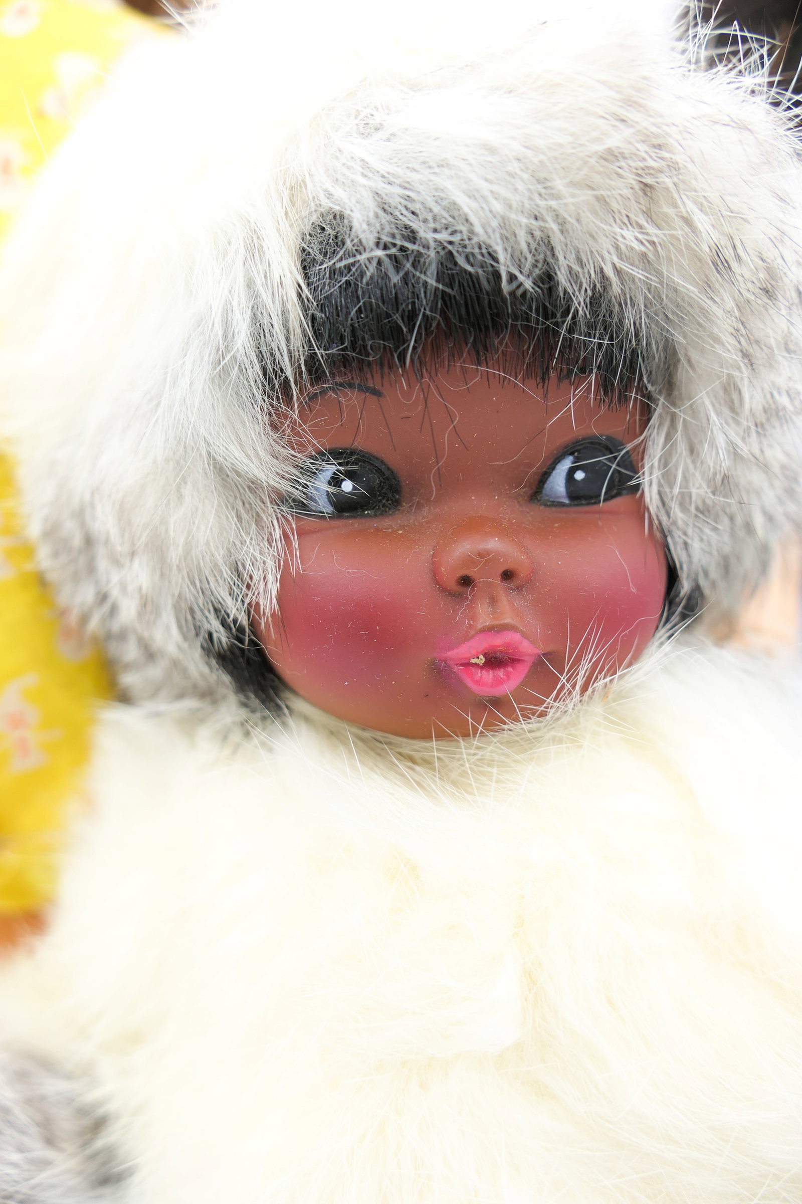 Three Dolls - 2