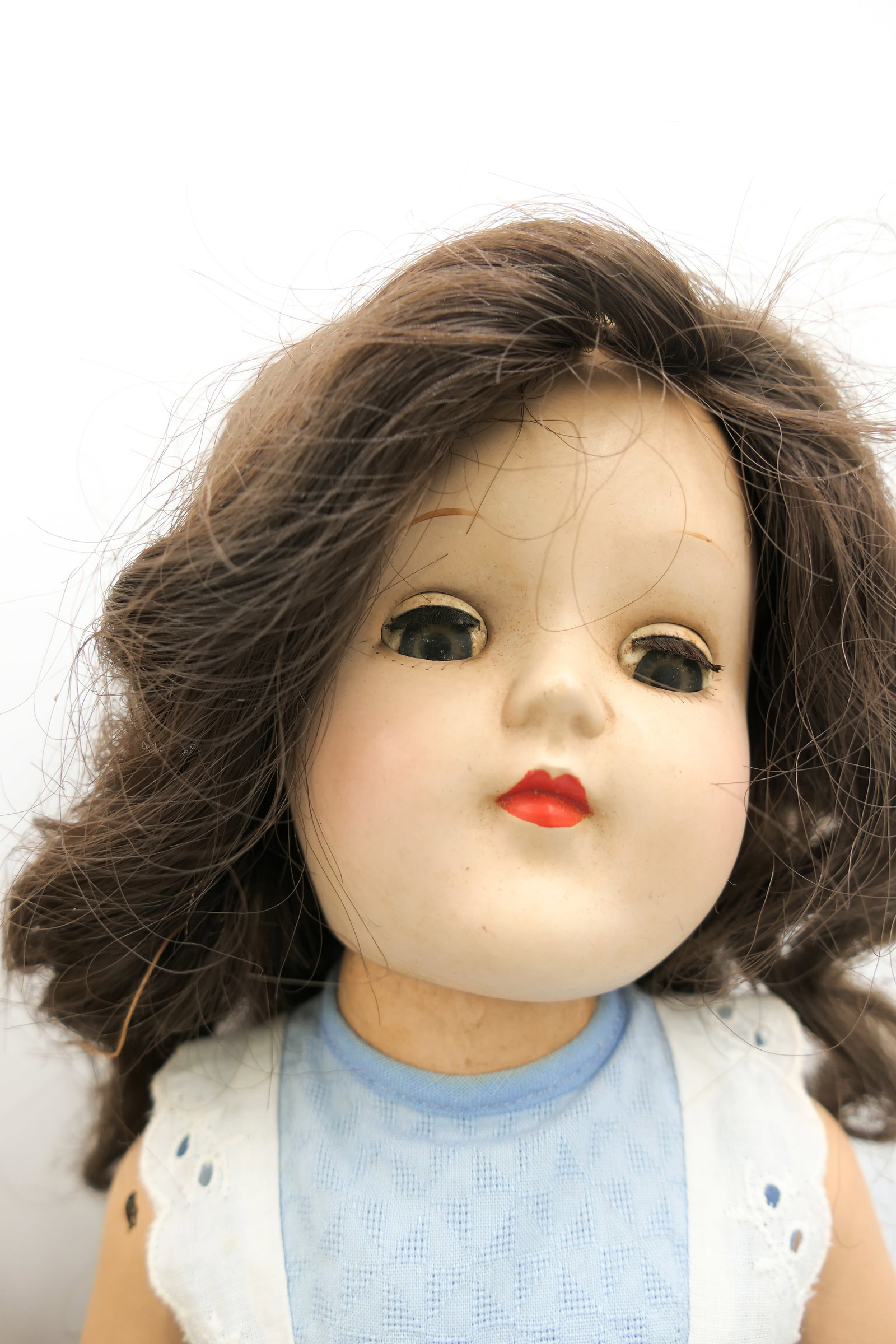 Three Dolls - 4