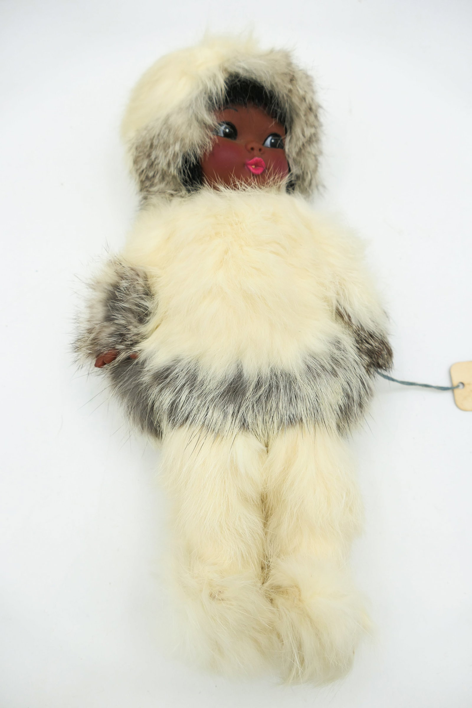 Three Dolls - 5