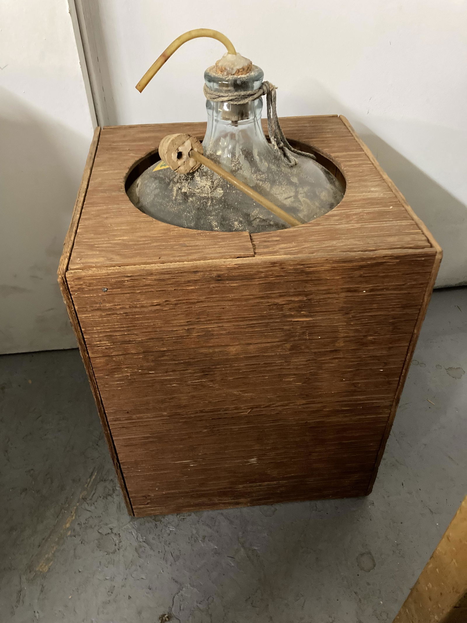1940s Homemade Still (1 of 20)