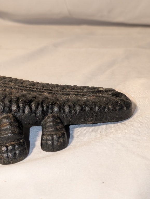 Hearth Cricket Boot Remover - CI J. Wright - 10