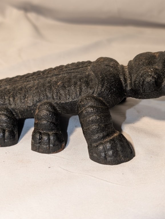 Hearth Cricket Boot Remover - CI J. Wright - 3