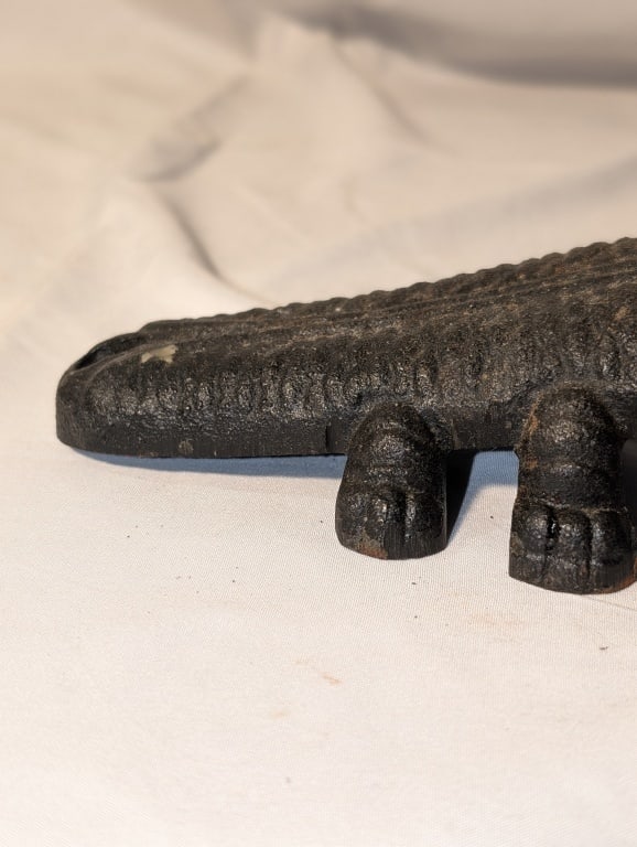 Hearth Cricket Boot Remover - CI J. Wright - 4