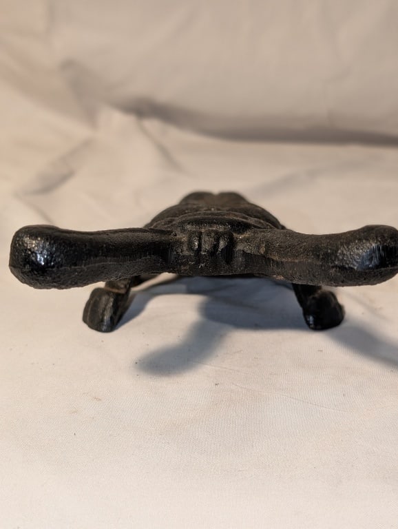 Hearth Cricket Boot Remover - CI J. Wright - 5