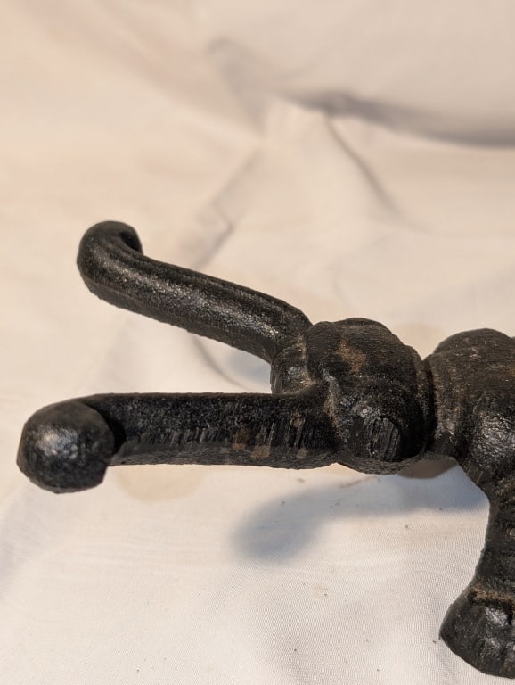 Hearth Cricket Boot Remover - CI J. Wright - 8