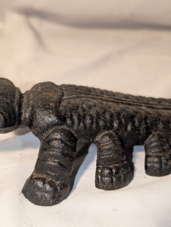 Hearth Cricket Boot Remover - CI J. Wright - 9