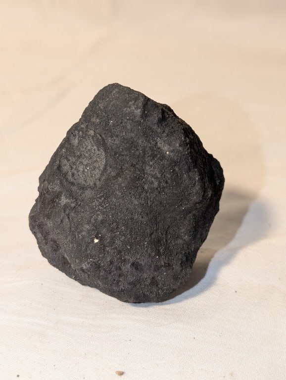 Geodes - Pair, 1 Nodule, 1 Exposed - 7