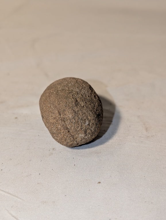 Geodes - Pair, 1 Nodule, 1 Exposed - 9