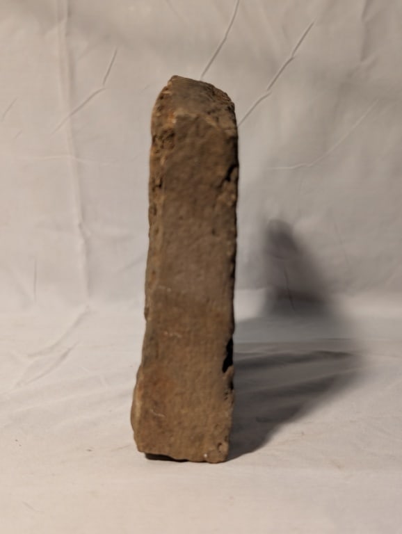 Fossilized Jasper Rock Slab - 7