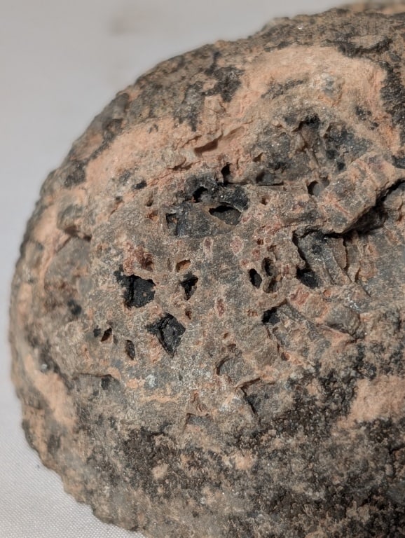 Amethyst Geode "Moon Rock" - 5