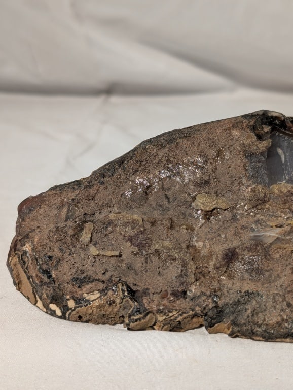 Banded Agate - Multicolor - 5