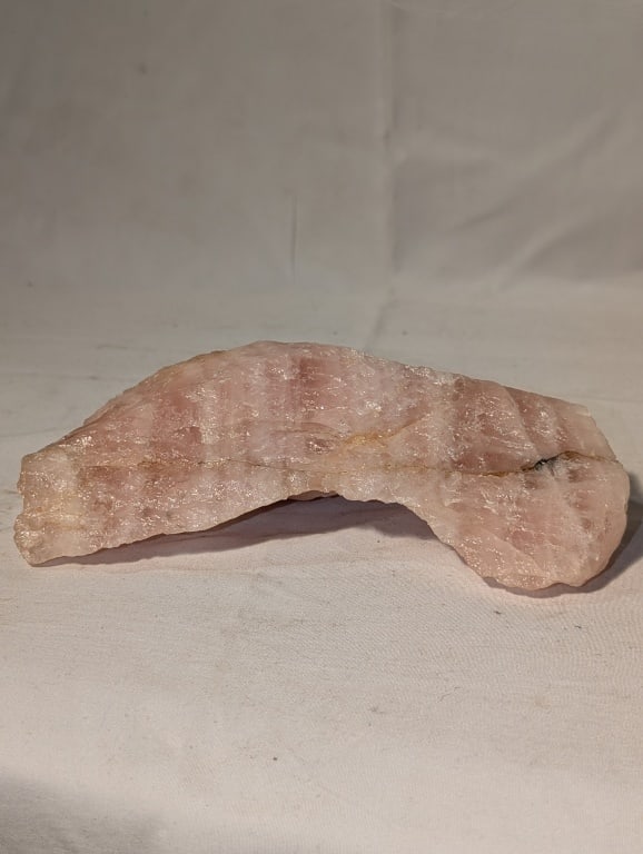 Rose Quartz Stone - 5