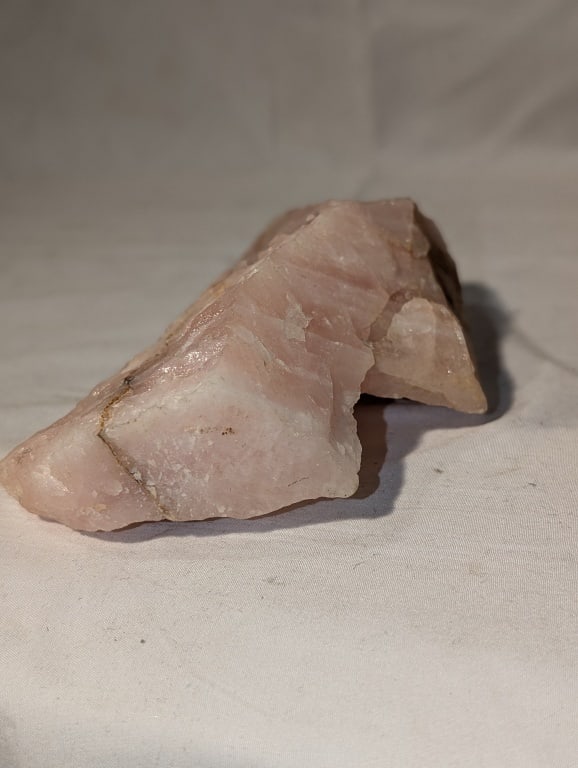 Rose Quartz Stone - 6