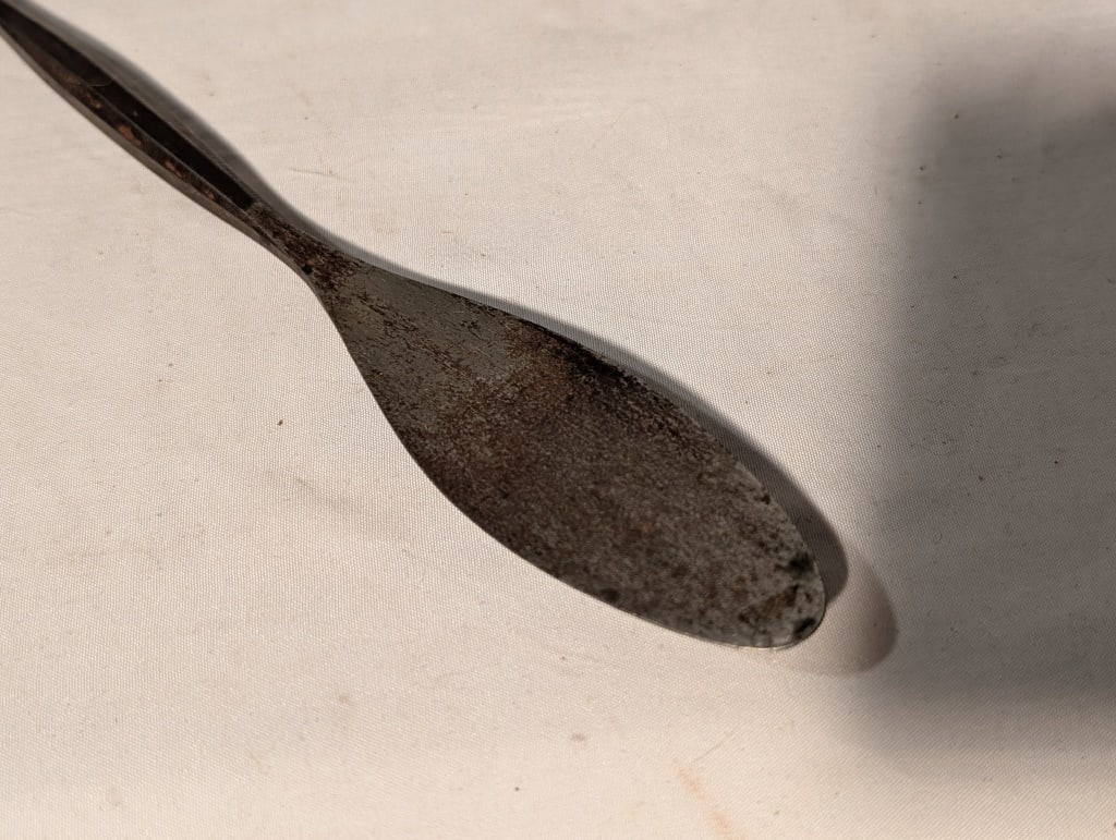 Antique Spade / Shovel / Chisel Multi-Tool - 3