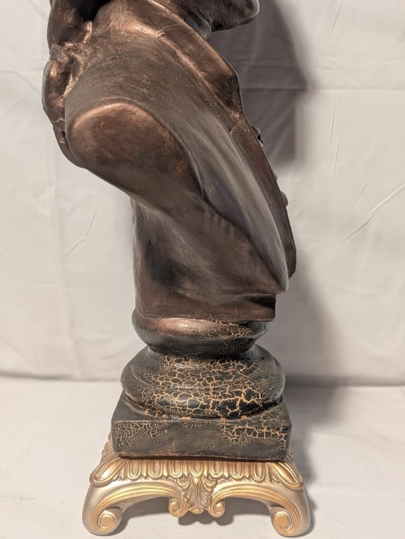 George Washington Bust - 12