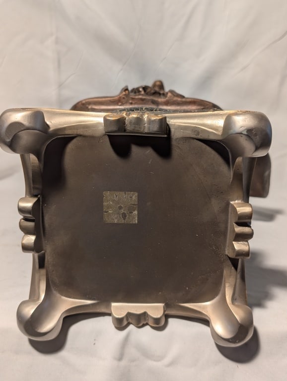 George Washington Bust - 13