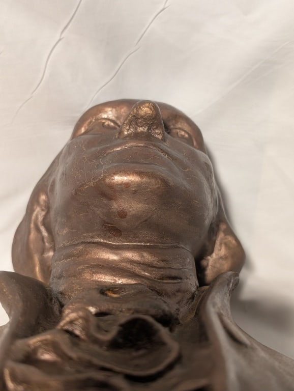 George Washington Bust - 14