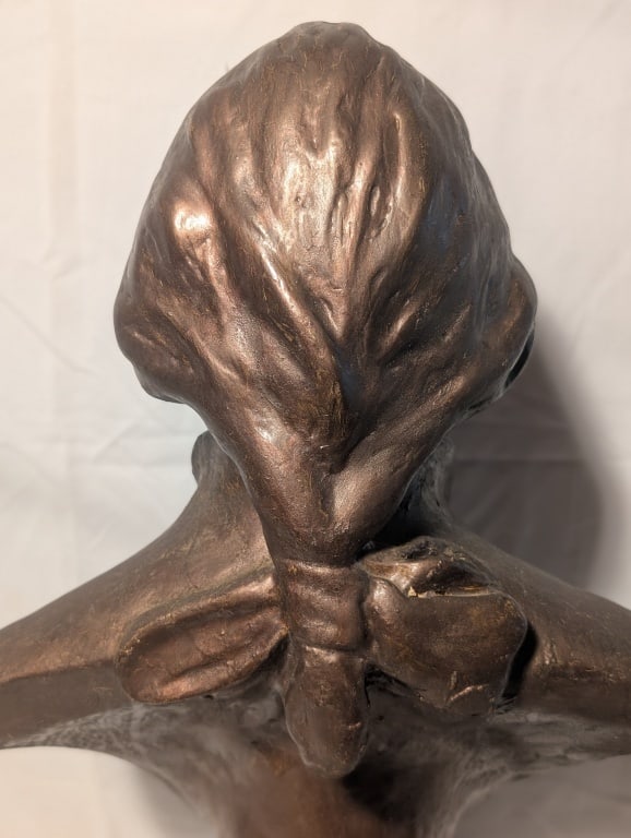 George Washington Bust - 8