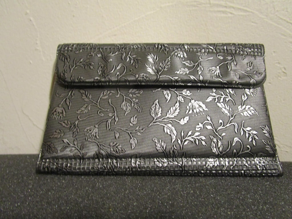 1997 Checkbook Purse - New (1 of 3)