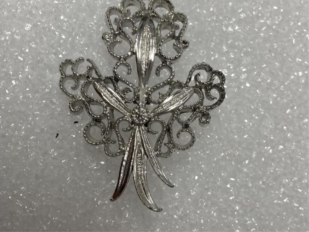 Gerry's Vtg SP Pin Brooch (1 of 6)