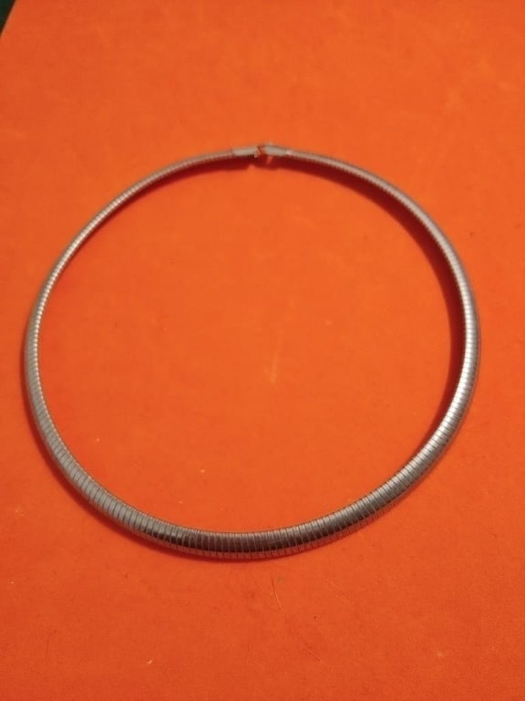 SP Serpentine Choker (1 of 4)