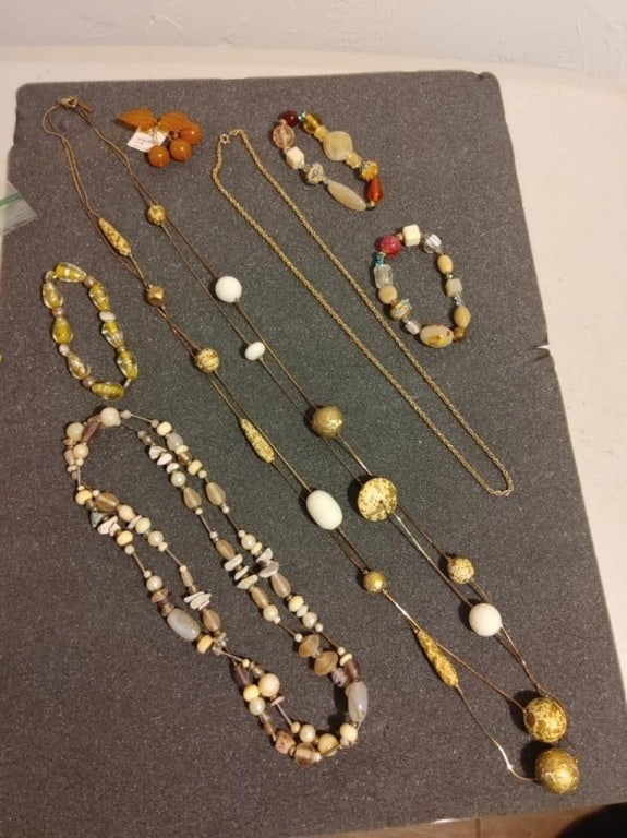 Multicolor Jewelry Grouping #20 (1 of 15)
