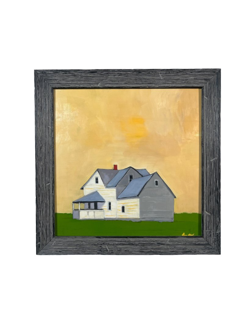 Lost Weekend by Jean Jack (1 of 10)