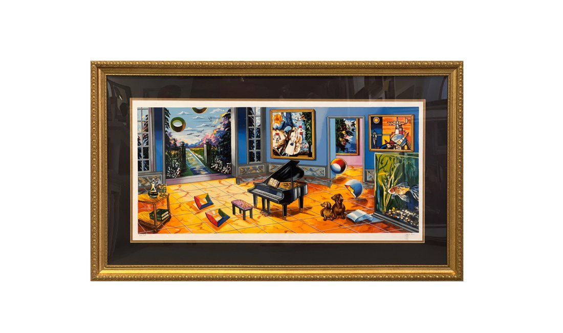 Loving Moment by Alexander Astahov (1 of 7)