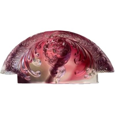 Liuligongfang Crystal Hulu, The Beauty Of Harmony (1 of 8)