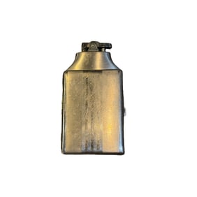 Ronson Mastercase Cigarette Lighter Case Combo 1930s