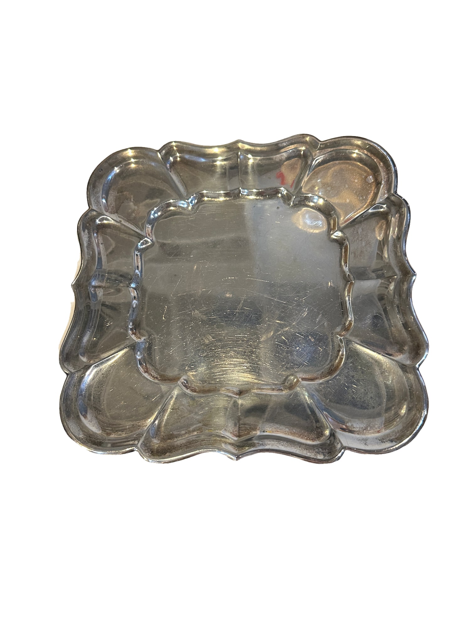 Reed & Barton Sterling Silver Bowl / Dish (1 of 5)