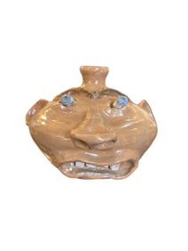 Allen Ham face Jug