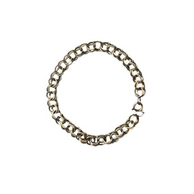 14K Gold Bracelet