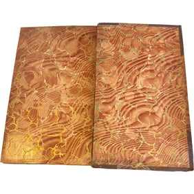 Speech of Edmund Burke on Moving His Resolutions for Conciliation with the Colonies - March 22, 1775