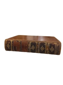 Charles Dickens Dombey and Son 1848 first edition