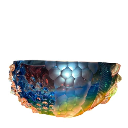 Leon Applebaum bowl (1 of 7)